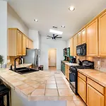 Pet-Friendly Phoenix Vacation Rental Pool Access!