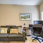 Pet-Friendly Phoenix Vacation Rental Pool Access!