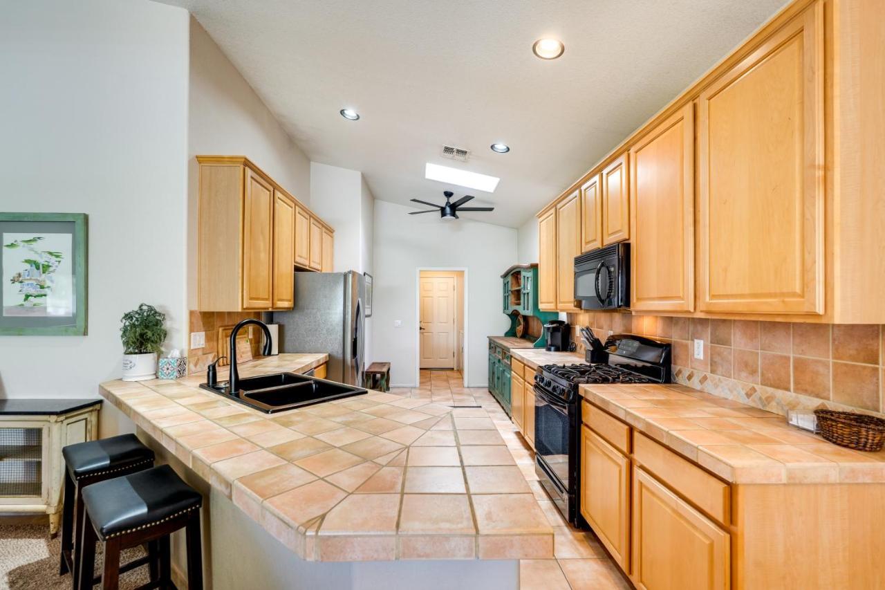 Pet-friendly Vacation Pool Access! Feriehus Phoenix