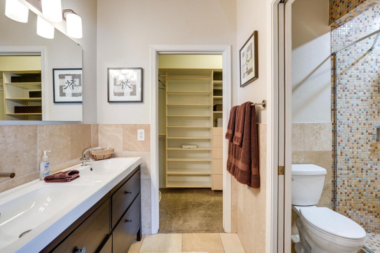 Pet-friendly Vacation Pool Access!