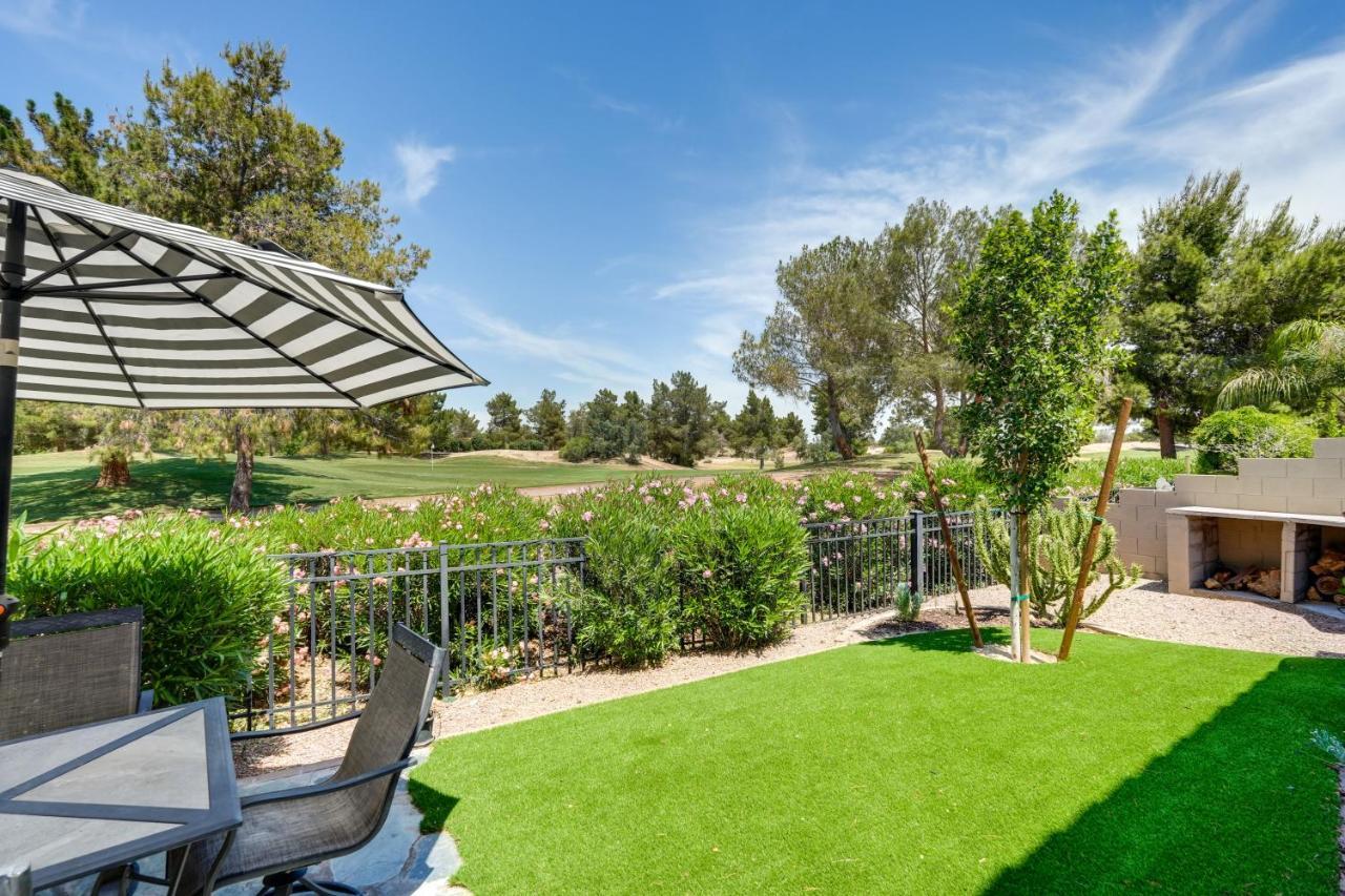 Feriehus Pet-friendly Vacation Pool Access! Phoenix
