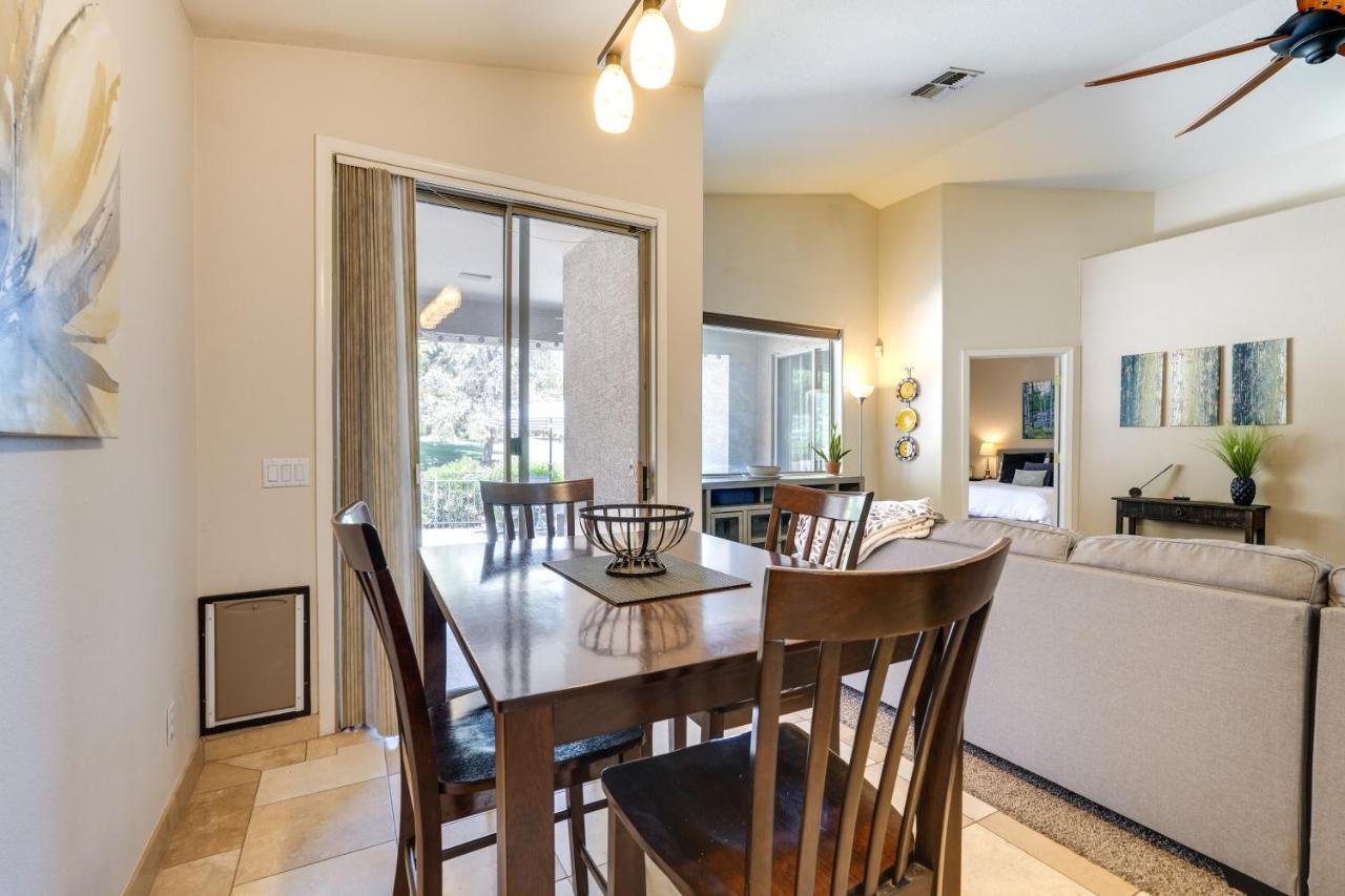 Pet-friendly Vacation Pool Access! Feriehus