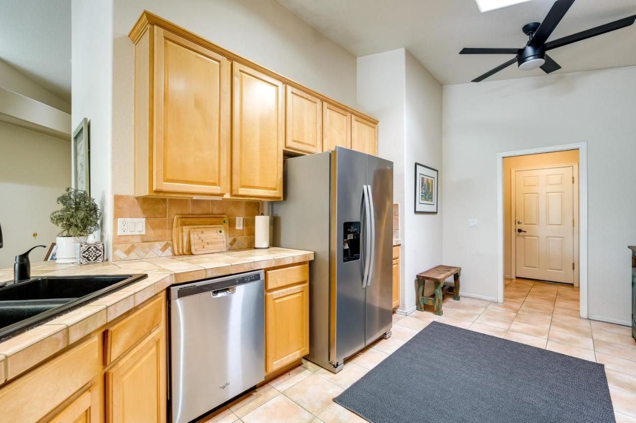 Pet-friendly Vacation Pool Access! *